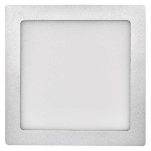 Oprawa LED kwadratowa 18W IP20 neutralna biel EMOS - 1539067160