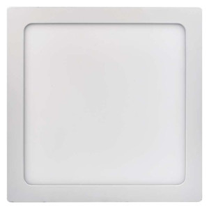 Oprawa LED kwadratowa 24W IP20 neutralna biel EMOS - 1539063070