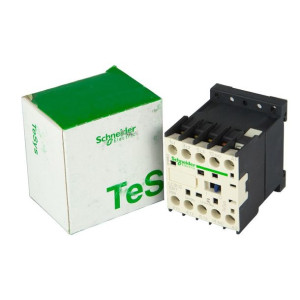 Stycznik mocy 12A 230V AC 3P LC1K1210P7 Schneider Electric