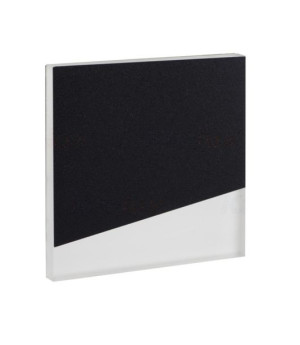 Dekoracyjna oprawa schodowa 3000K IP20 SEORA LED B-WW Kanlux