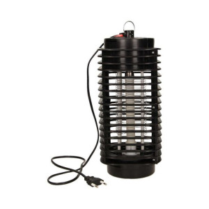Elektryczna lampa owadobójcza na komary 3W czarna OR-AE-1396 ORNO