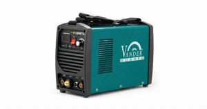 Spawarka inwertorowa MMA/TIG 200A VEW750 Vander