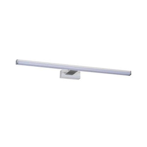 Lampa ścienna led łazienkowa 12W biały/chrom 4000K IP44 ASTEN 12W-NW KANLUX