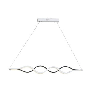 Nowoczesna lampa wisząca LED 36W SPLIT ML213 EKO-LIGHT