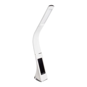 Elegancka lampka biurkowa z wyświetlaczem 6W 3000K GALA EKO-LIGHT