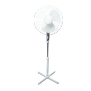 Wentylator podłogowy o regulowanej wysokość 45W EKW463 EKO-LIGHT
