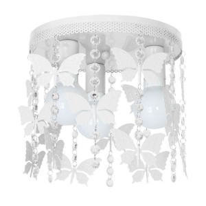 Sufitowa lampa do pokoju dziecka 3xE27 ANGELICA MLP1164 EKO-LIGHT