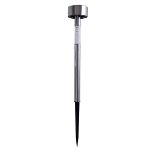 Ogrodowa lampa solarna - wbijana RGB 0,06W EKO4772 EKO-LIGHT