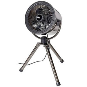Wentylator stojący lustrzany 3 tryby pracy 40W MLW54210 TRIPOD GUN EKO-LIGH