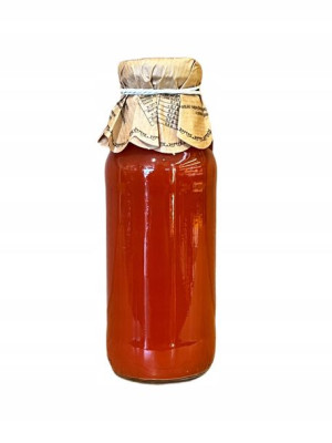 SOK POMIDOROWY| 99% pomidorów |naturalny 300ml