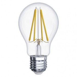 Z7427 Żarówka LED filament A60 7W E27 2700K 1060lm EMOS