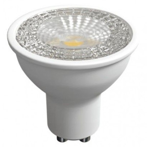 Żarówka LED 36° 7W-70W GU10 580lm wąski kąt jak halogenowa neutralna 4000K