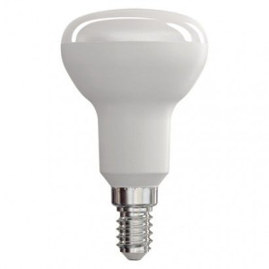 Żarówka LED reflektor R50 4W E14 ciepła 450lm 3 lata EMOS ZQ7220