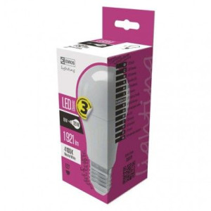 Żarówka LED klasyczna A67 17,6W-120W E27 neutralna 1900lm 3lata ZQ5171 EMOS