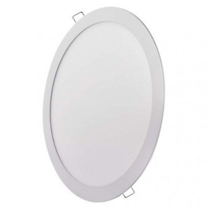 Białe oświetlenie sufitowe/ścienne LED 24W IP20 3000K ZD1151 EMOS