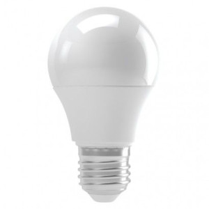 Żarówka led z gwintem E27 A60 10W-60W neutralna 4000K 806lm EMOS ZL4011