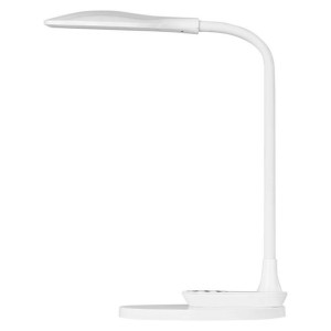 Oświetlenie biurkowe o zmiennej barwie światła LED 3000K/4000K/6000K 7W RUB