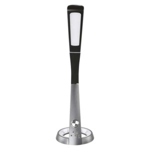 Nowoczesna lampka biurkowa LED 8W 3000K/4000K/6000K JAMES Z7614 EMOS