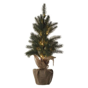 Choinka z wbudowanymi diodami LED 52cm DCTW01 EMOS
