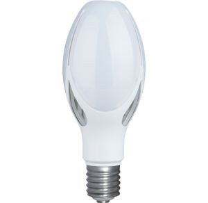 Żarówka uliczna LED 90W E40 neutralna 10000lm Helios Intensive
