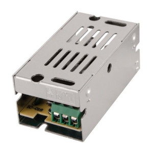 Zasilacz elektroniczny transformator do oświetlenia ledowego 15W VIGO LED 1