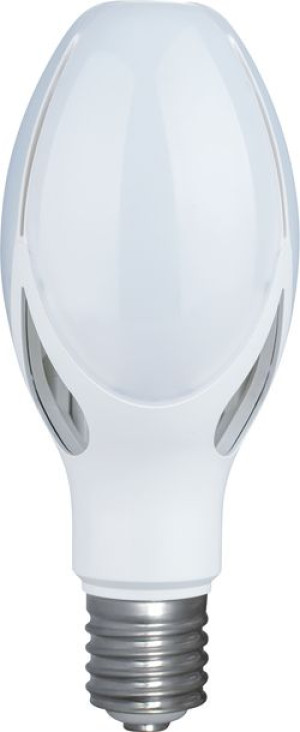 Żarówka LED do latarni o podwyższonej mocy E40 75W neutralna 8500lm 4000K I