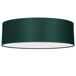 Lampa sufitowa o średnicy 60cm 3xE27 VERDE MLP7878 EKO-LIGHT