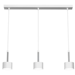 Lampa - listwa wisząca potrójna ARENA 3xGX53 MLP7779 EKO-LIGHT