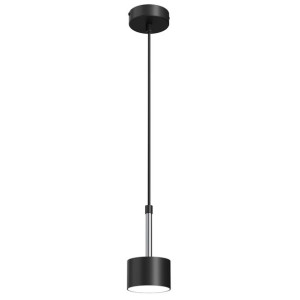 Jednopunktowa lampa wisząca okrągła 1 x Gx53 ARENA MLP7784 EKO-LIGHT