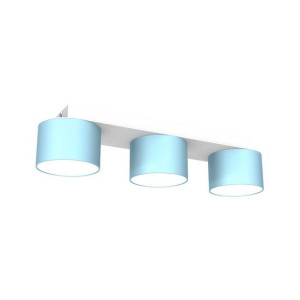 Lampa sufitowa - listwa 34cm 3xGX53 DIXIE MLP7550 EKO-LIGHT