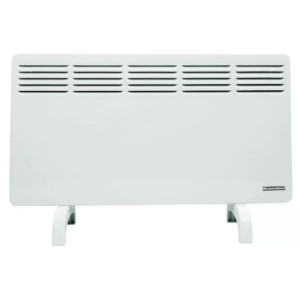 Grzejnik konwektorowy elektryczny biały T17 PRO 1000W 1KW Thermoval