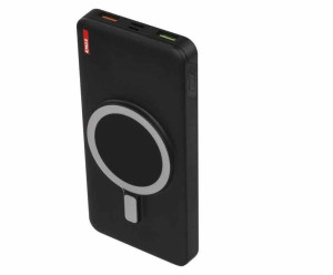Powerbank Czarny Wi 1021d 10000 B /*mpp B0542b Emos