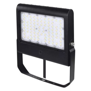 ZS2452 Naświetlacz led reflektor super trwały AGENO 100W neutralny 13 000lm