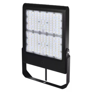 ZS2472 Profesjonalny naświetlacz led reflektor mocny AGENO 300W neutralny 4