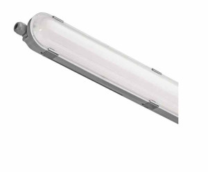 Oprawa pyłoszczelna LED naścienna 37W NW IP66 MISTY ZT1520 EMOS