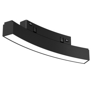 Lampa do systemu szynowego LED 10W 3000K śr. 600mm ROUND MAGNETIC TRACK ML8