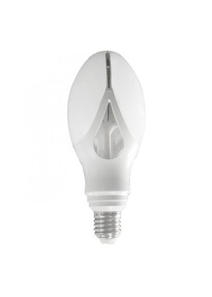 Neutralna żarówka LED do latarni mocna T90 E27 40W 5200lm LS052NW INQ