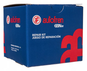 Autofren Reperaturka Cylinderka D3143
