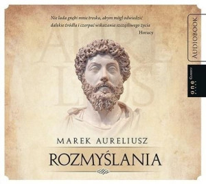 Rozmyślania audiobook