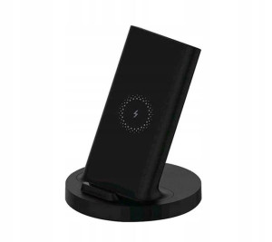 ładowarka indukcyjna xiaomi 20w wireless stand