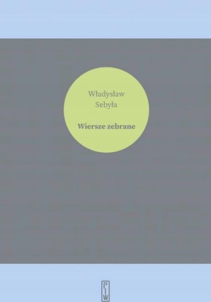 Wiersze zebrane