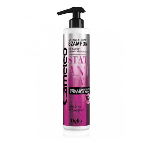 Cameleo Anti-Static Szampon antystatyczny 250ml