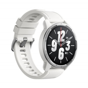 smartwatch zegarek xiaomi watch s1 active biały
