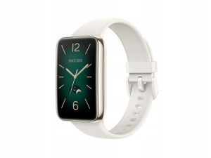 smartband xiaomi smart band 7 pro biały bhr6076gl
