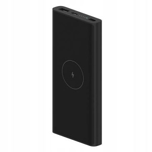 powerbank 22,5w xiaomi 10000mah bezprzewodowe 10w