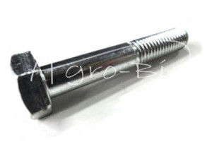 Śruba M10*60