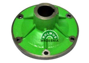 TARCZA ORKAN Fi45 Rolmus