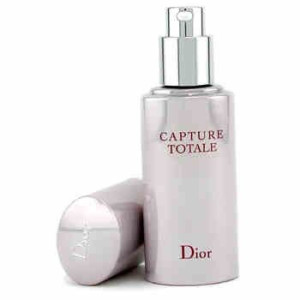 Christian Dior Capture Totale Multi-Perfection Skoncentrowane serum przeciw