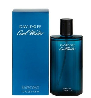 Davidoff Cool Water For Men woda toaletowa - 200ml
