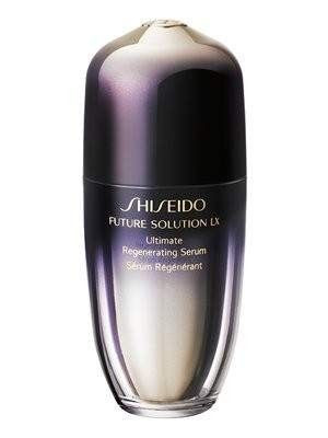 Shiseido Future Solution LX Ultimate Serum regenerujące - 30ml